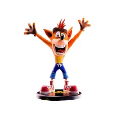 اکشن فیگور کراش باندیکوت First 4 Figures Crash Bandicoot