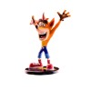 اکشن فیگور کراش باندیکوت First 4 Figures Crash Bandicoot