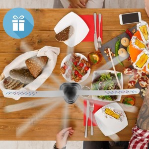 فن دافع حشرات مدل SZQY013 HS688