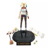 اکشن فیگور هارلی کوئین Fondjoy DC Collection Harley Quinn