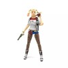 اکشن فیگور هارلی کوئین Fondjoy DC Collection Harley Quinn
