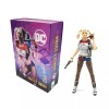 اکشن فیگور هارلی کوئین Fondjoy DC Collection Harley Quinn