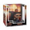 فیگور فانکو پاپ طرح Funko POP Album Usher 8701 کد 39