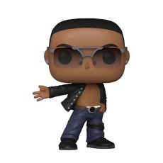 فیگور فانکو پاپ طرح Funko POP Album Usher 8701 کد 39