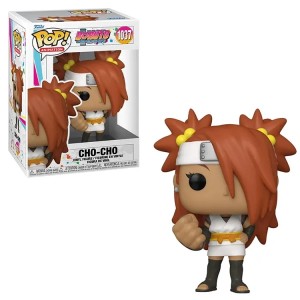 فیگور فانکو پاپ طرح Funko POP Boruto Cho-Cho کد 1037