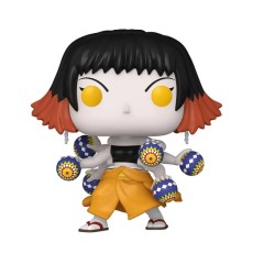 فیگور فانکو پاپ طرح Funko POP Demon Slayer Susamaru کد 1515