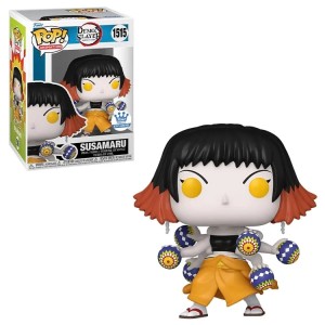 فیگور فانکو پاپ طرح Funko POP Demon Slayer Susamaru کد 1515
