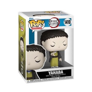 فیگور فانکو پاپ طرح Funko POP Demon Slayer Yahaba کد 1410