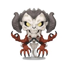 فیگور فانکو پاپ طرح Funko POP Diablo IV Mephisto کد 1008