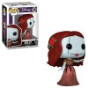 فیگور فانکو پاپ طرح Funko POP Disney Sally کد 1380