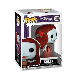 فیگور فانکو پاپ طرح Funko POP Disney Sally کد 1380
