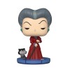فیگور فانکو پاپ طرح Funko POP Disney Villains Lady Tremaine کد 1080