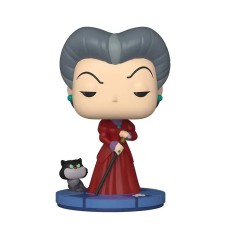 فیگور فانکو پاپ طرح Funko POP Disney Villains Lady Tremaine کد 1080