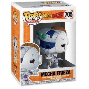 فیگور فانکو پاپ طرح Funko POP Dragonball Z Mecha Frieza کد 705