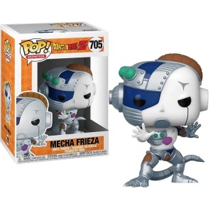 فیگور فانکو پاپ طرح Funko POP Dragonball Z Mecha Frieza کد 705