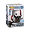 فیگور فانکو پاپ طرح Funko POP God of War Ragnarok Kratos (with Blades) کد 1285