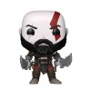 فیگور فانکو پاپ طرح Funko POP God of War Ragnarok Kratos (with Blades) کد 1285