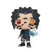 فیگور فانکو پاپ طرح Funko POP Naruto Shippuden Sasuke کد 455