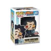 فیگور فانکو پاپ طرح Funko POP Naruto Shippuden Sasuke کد 455