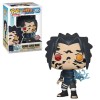 فیگور فانکو پاپ طرح Funko POP Naruto Shippuden Sasuke کد 455