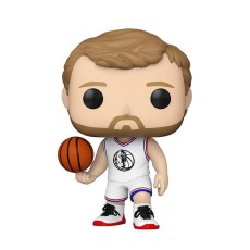 فیگور فانکو پاپ طرح Funko POP NBA All Stars Dirk Nowitzki کد 158