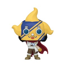 فیگور فانکو پاپ طرح Funko POP One Piece Sniper King کد 1514