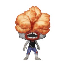 فیگور فانکو پاپ طرح Funko POP Playstation Clicker کد 631