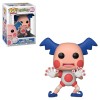 فیگور فانکو پاپ طرح Funko POP Pokemon Mr.Mime کد 582