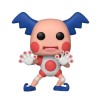 فیگور فانکو پاپ طرح Funko POP Pokemon Mr.Mime کد 582
