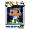 فیگور فانکو پاپ 25CM طرح Funko POP Real Madrid Kylian Mbappe کد 358