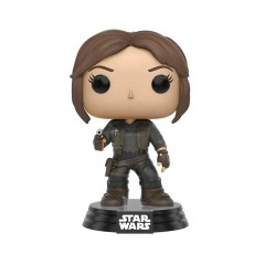فیگور فانکو پاپ طرح Funko POP Star Wars: Rogue One Jyn Erso کد 138