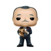 فیگور فانکو پاپ طرح Funko POP The Godfather Vito Corleone کد 389