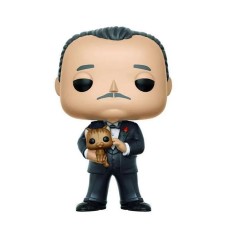 فیگور فانکو پاپ طرح Funko POP The Godfather Vito Corleone کد 389