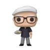 فیگور فانکو پاپ طرح Funko POP The Sopranos Junior Soprano کد 1523