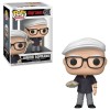 فیگور فانکو پاپ طرح Funko POP The Sopranos Junior Soprano کد 1523