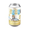 فیگور فانکو سودا طرح Funko Soda Star Wars Luke Skywalker