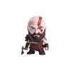 اکشن فیگور کریتوس و آترئوس Gaming Heads God of War Kratos & Atreus