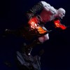 اکشن فیگور گاد اف وار کریتوس Gaming Heads God of War: Lunging Kratos