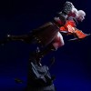 اکشن فیگور گاد اف وار کریتوس Gaming Heads God of War: Lunging Kratos