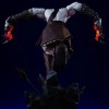 اکشن فیگور گاد اف وار کریتوس Gaming Heads God of War: Lunging Kratos