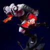 اکشن فیگور گاد اف وار کریتوس Gaming Heads God of War: Lunging Kratos