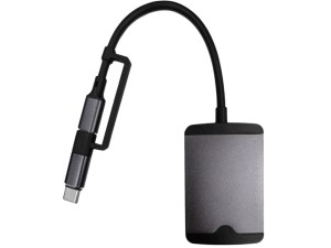 هاب گرین لاین مدل GN5IN1MINIHBBK