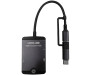 هاب گرین لاین مدل GN5IN1MINIHBBK