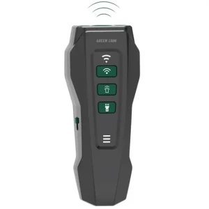 دستگاه دور کننده و مدیریت حیوانات گرین لاین مدل GLDT10 GNULPETSHLBK