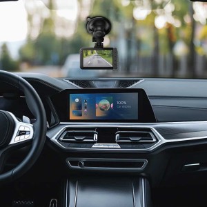 دوربین ثبت وقایع خودرو گرین‌لاین مدل GCAM14