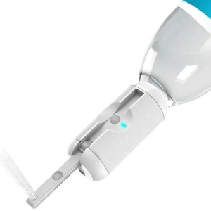 خودشور جیبی شارژی گرین لاین مدل GNPBIDETSPWH
