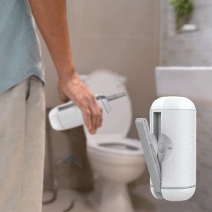 خودشور جیبی شارژی گرین لاین مدل GNPBIDETSPWH