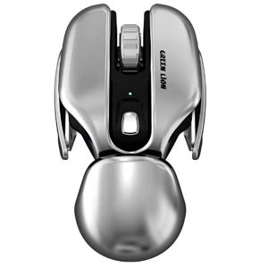 ماوس بی سیم گیمینگ گرین لاین مدل G266