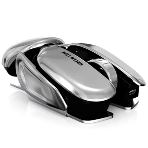 ماوس بی سیم گیمینگ گرین لاین مدل G266