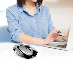 ماوس بی سیم گیمینگ گرین لاین مدل G266